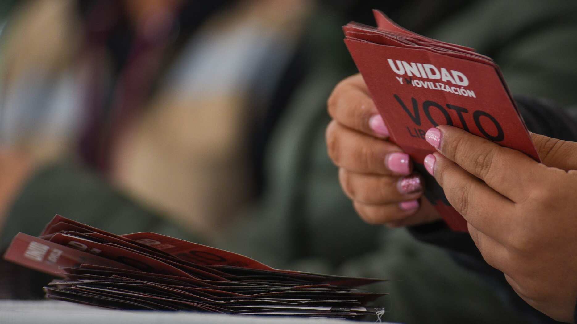 El partido renueva su dirigencia en CDMX este domingo.