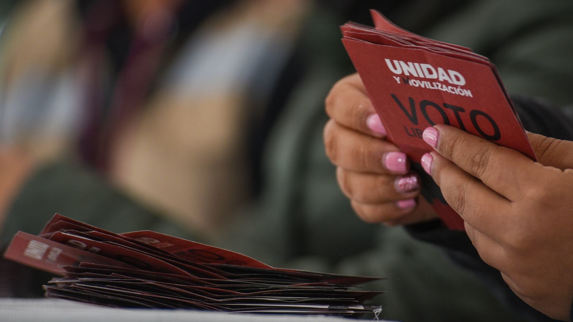 El partido renueva su dirigencia en CDMX este domingo.