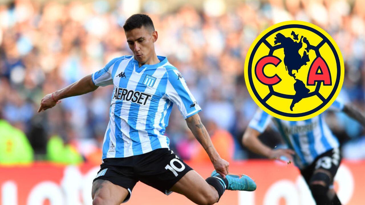 Matías Rojas, posible refuerzo de América