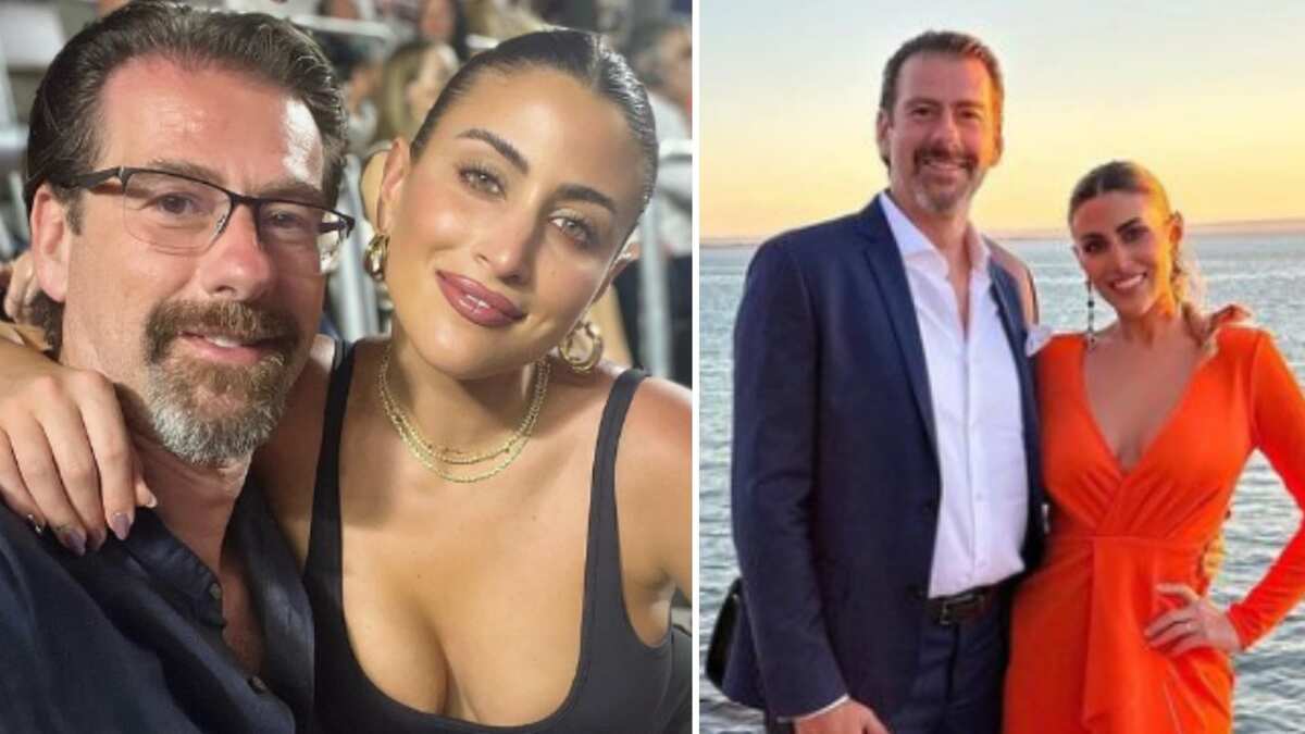 Eduardo Videgaray, Sofía Rivera Torres, La Casa de los Famosos