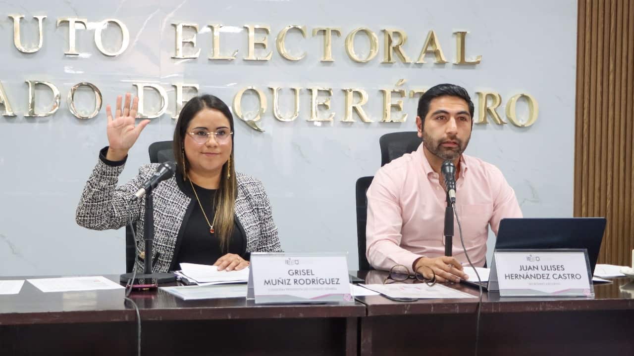 Advierte Kuri posible reubicación de familias por obra del tren México-Querétaro