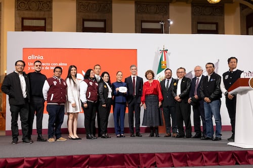 En Puebla se instalará planta mexicana de semiconductores con tecnología universitaria