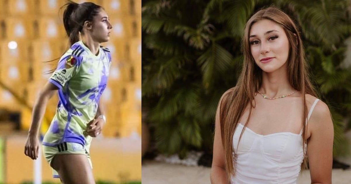 Tatiana Flores tendencia en redes sociales por caso Siboldi en Tigres