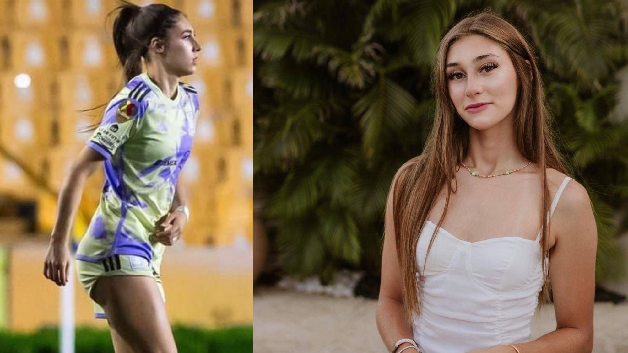 Tatiana Flores Tigres Femenil