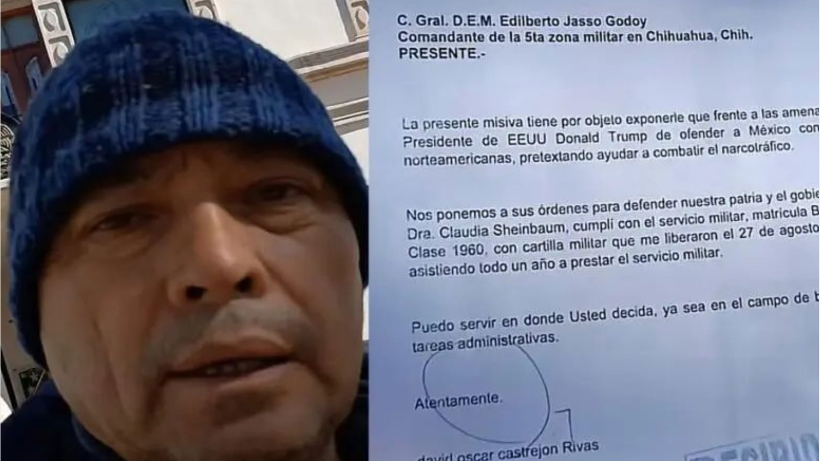 David Óscar Castrejón