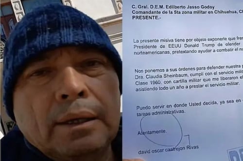 #PolíticaConfidencial: Soldado del like: exdiputado de Morena se “enlista” para la guerra que nadie declaró