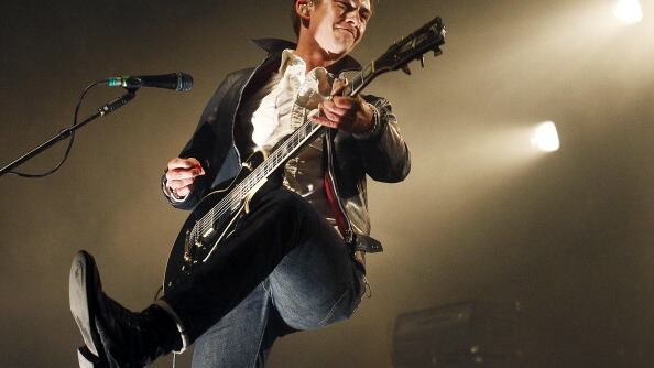 Arctic Monkeys