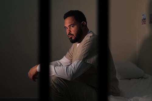 “Ya falta menos”: ¿Raphy Pina saldrá de la cárcel?