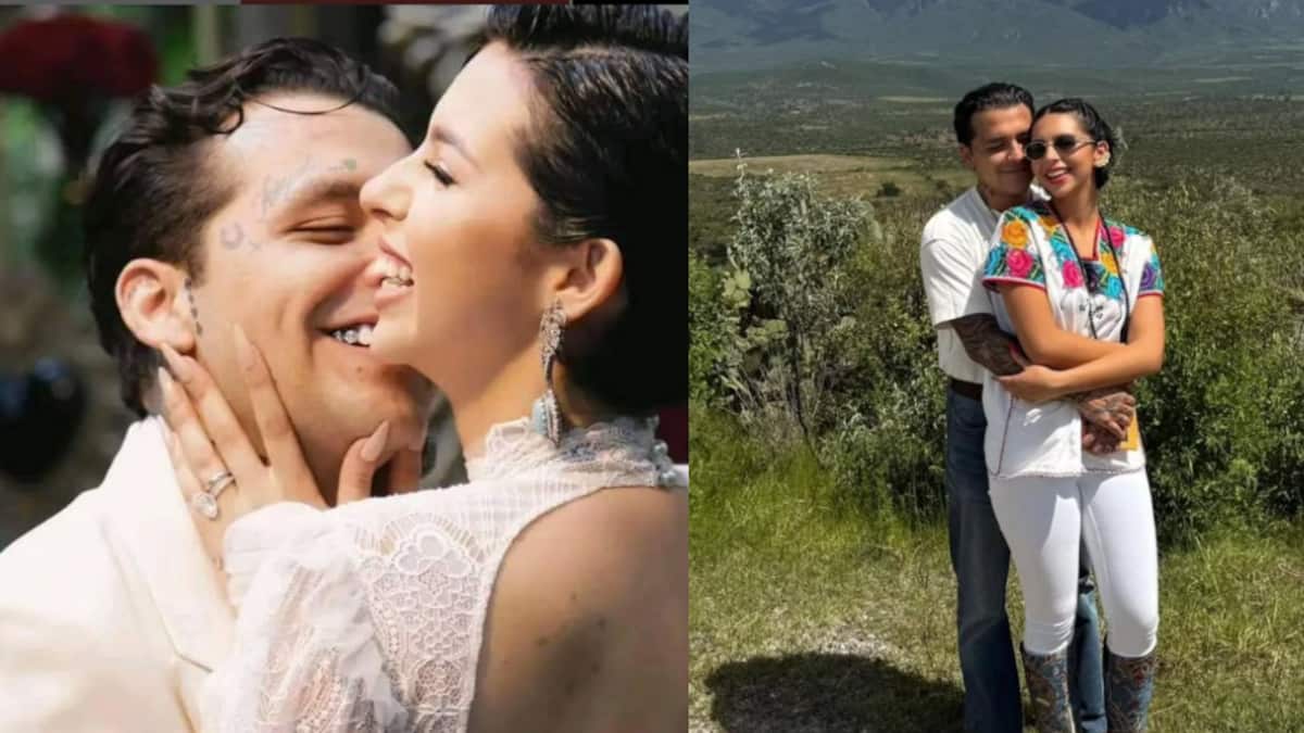 Nodal / Ángela Aguilar