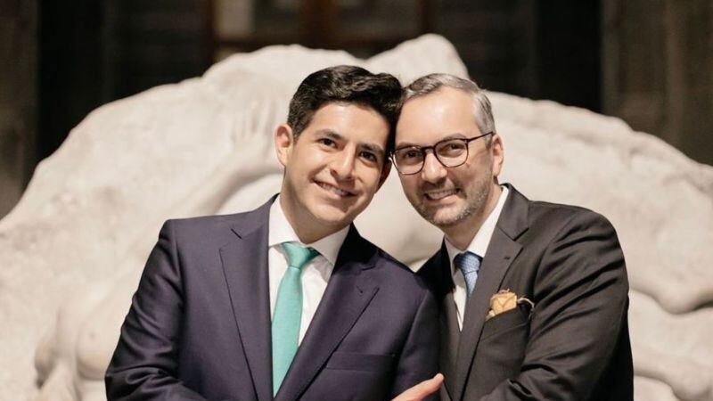 Investigan a funcionario por presunta boda en el Munal