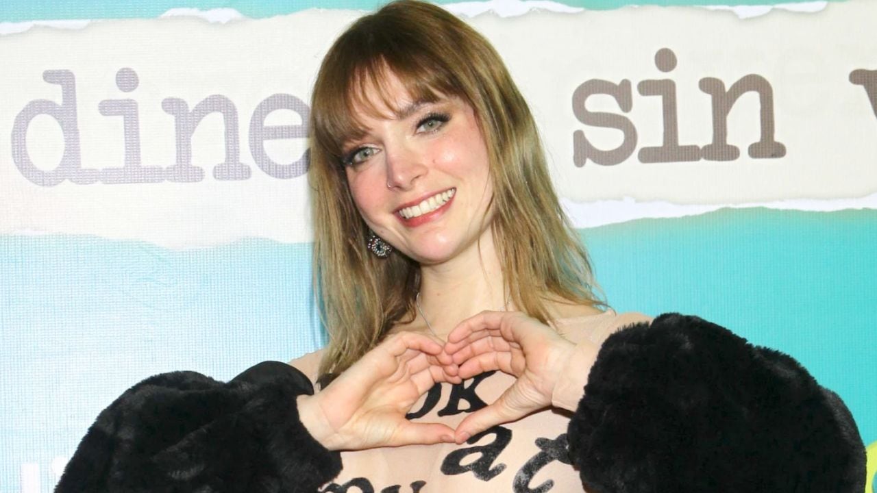 La exnuera de Maribel Guardia tendría una nueva relación