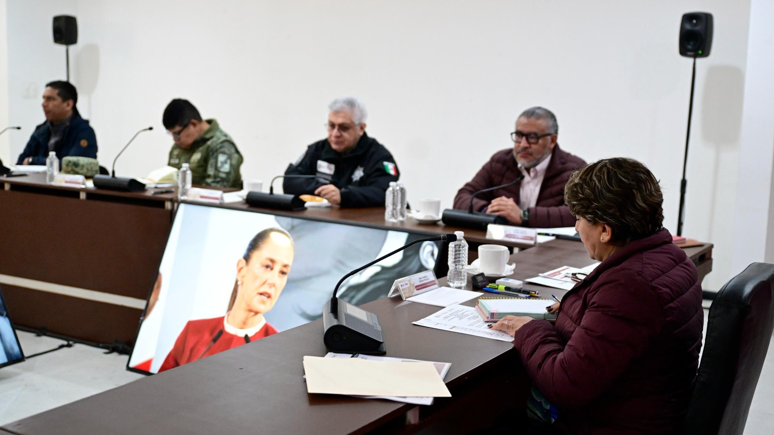 Descubre el Tren Suburbano que conecta CDMX y Edomex