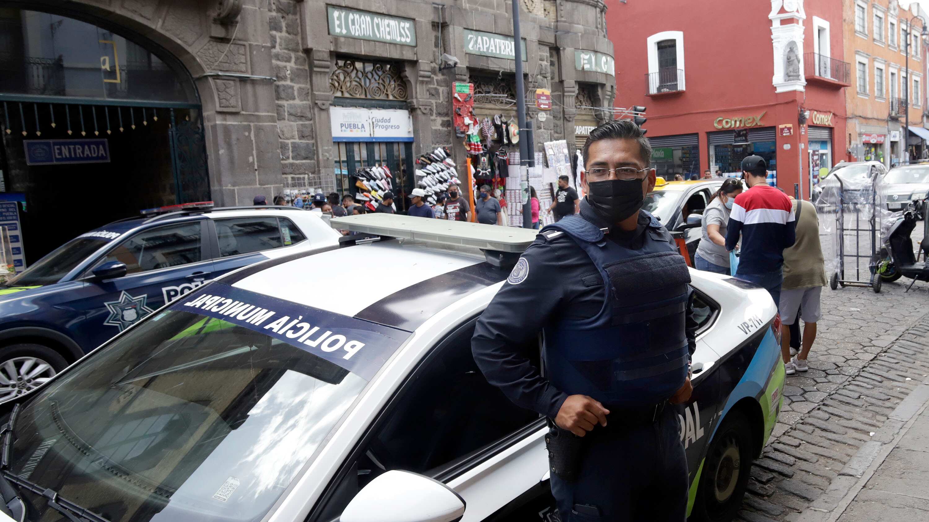 Foto: Agencia Enfoque