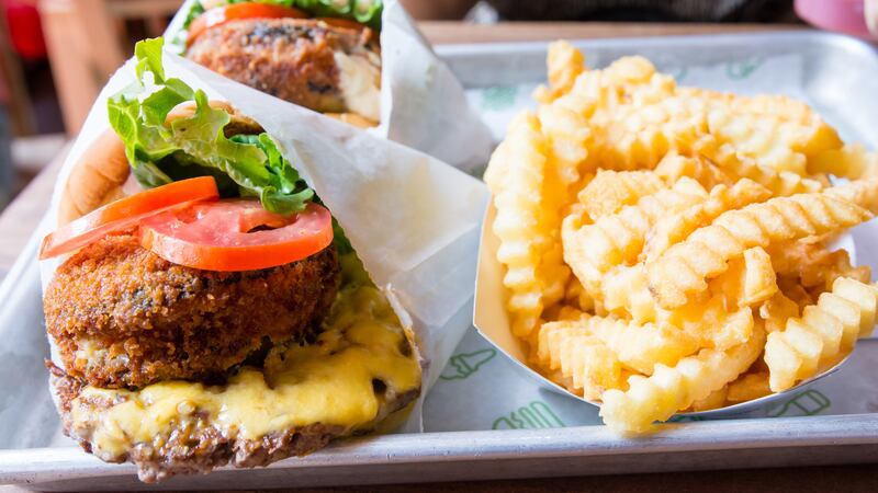 Shake Shack
