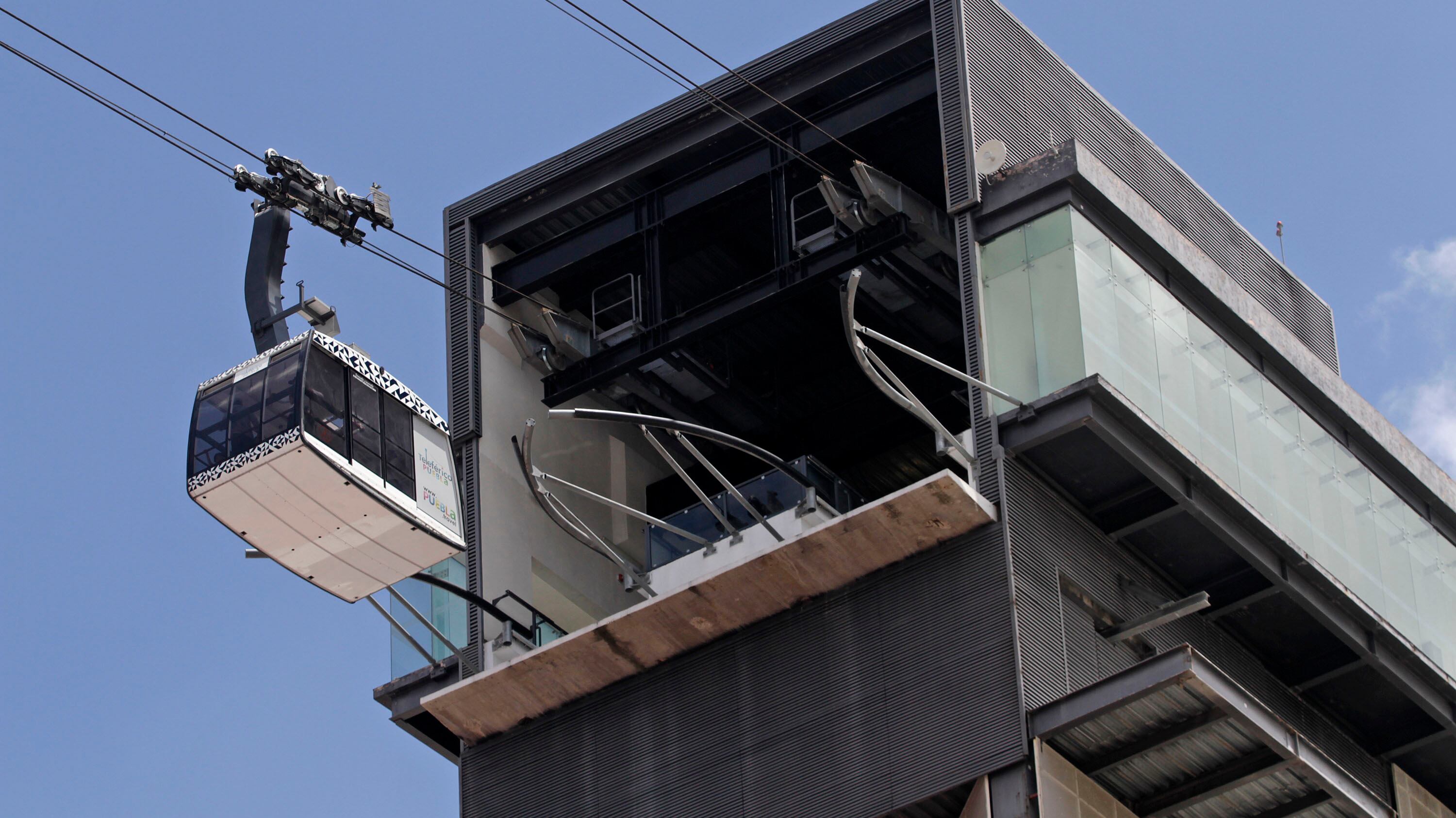 FOTO: Mireya Novo/Agencia Enfoque