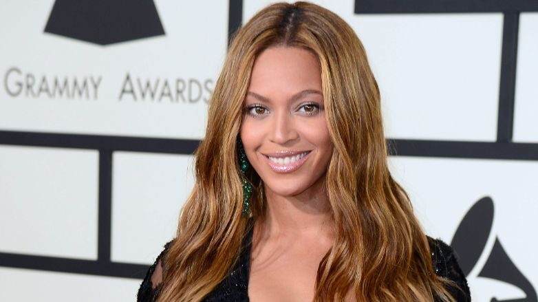 Beyoncé luce irreconocible por el aumento de peso