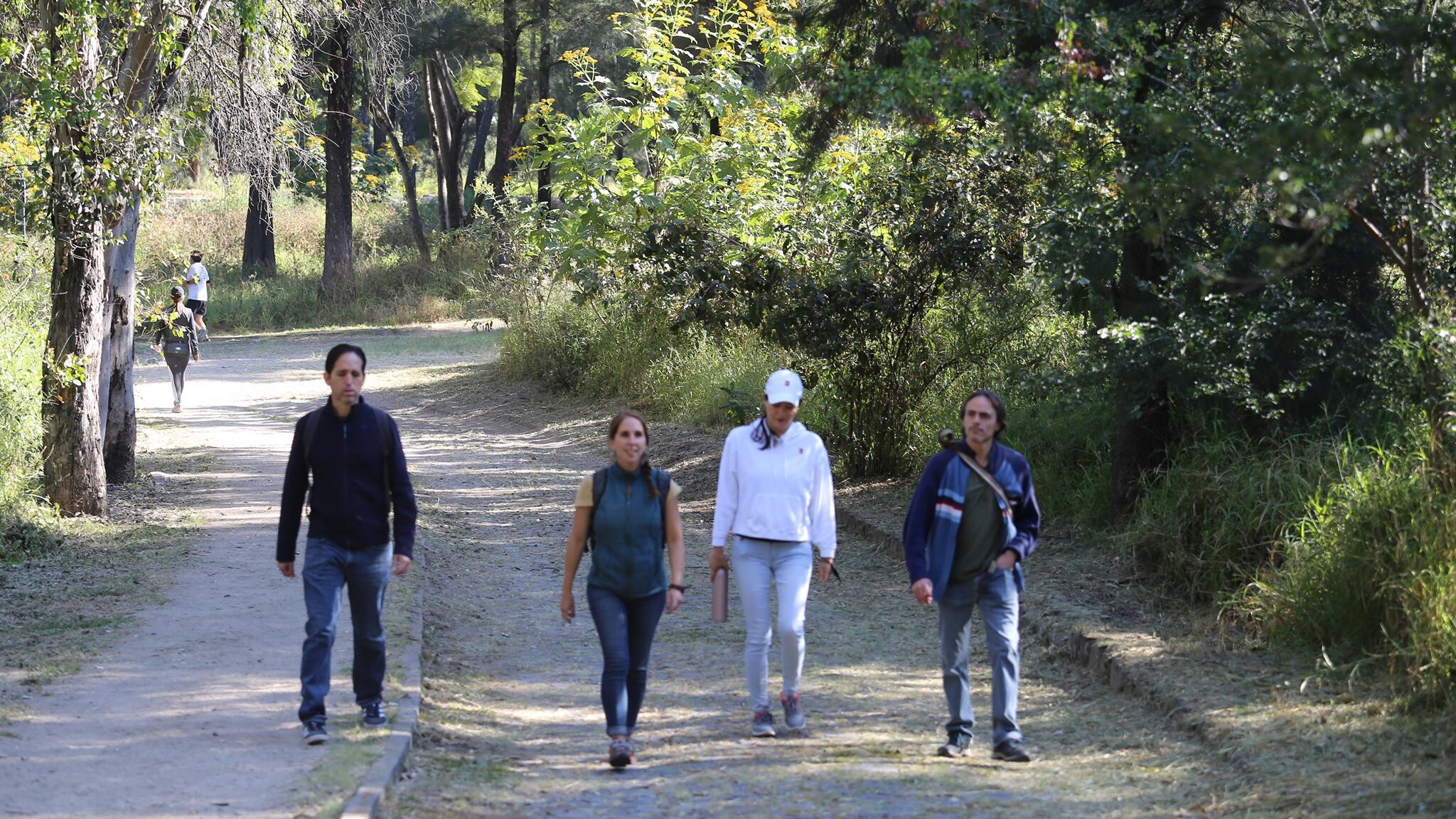 Recientemente la organización Green Flag Award que se encarga de reconocer y recompensar a los parques y espacios verdes, bien gestionados y sustentables, incluyó en su listado de los mejores parques mexicanos a cinco de la Zona Metropolitana de Guadalajara.