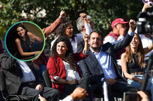 Morena adelanta a 2027 el fin del nepotismo y reelección electoral en CDMX