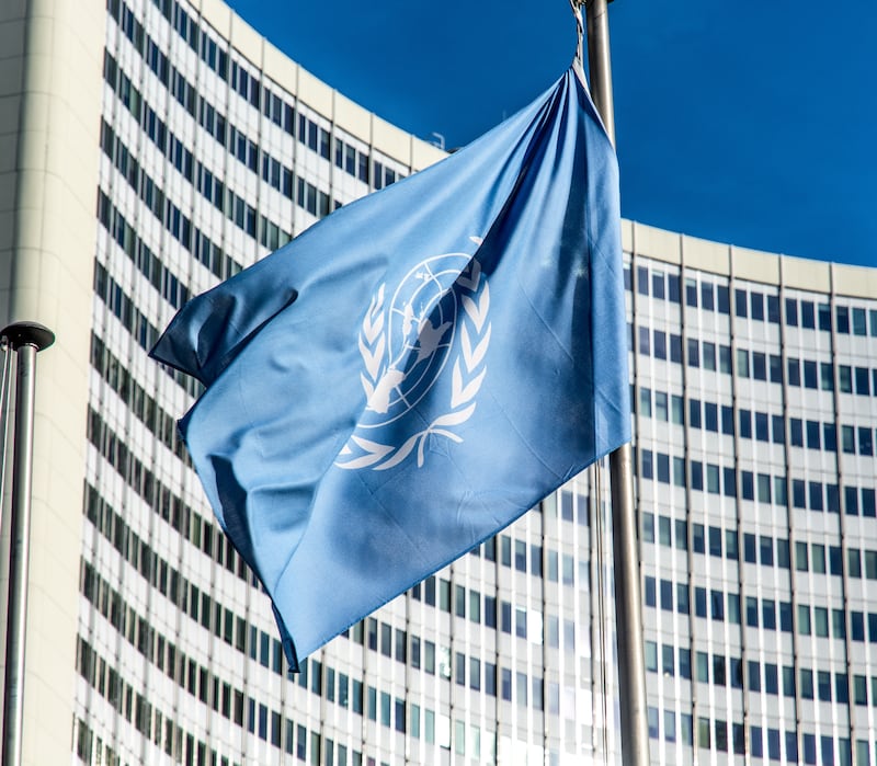 La Organización de las Naciones Unidas llega a sus primeros 80 años en medio de conflictos y tensiones en diferentes partes del mundo. Foto: PxHere.