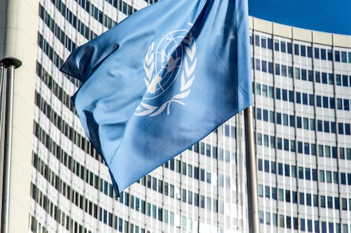 La ONU es un espacio necesario para el diálogo entre los países del mundo: académico