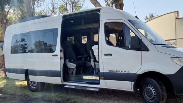 Al menos 23 personas originarias de Guanajuato fueron secuestradas en Matehuala, se dirigían a Coahuila