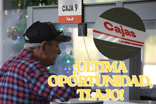 Descuentos de hasta 75% en multas y recargos se extienden hasta el 19 de diciembre en Tlajo