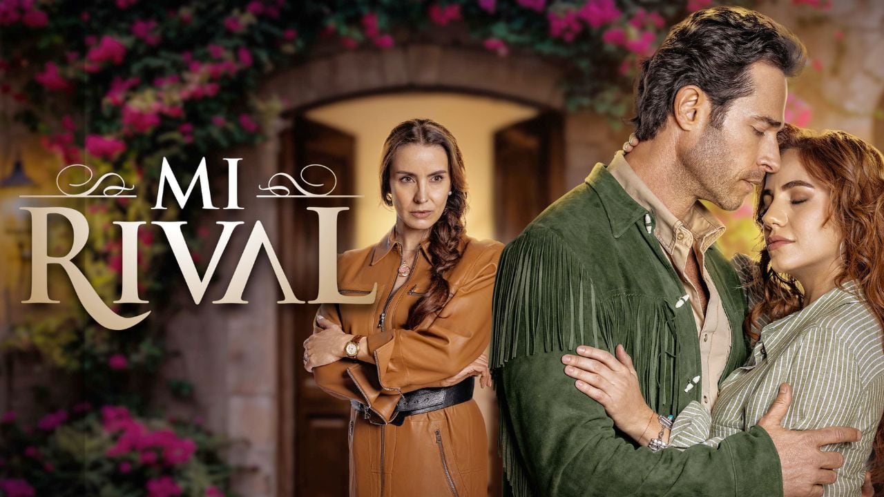 Este lunes es el gran estreno de la nueva telenovela de Sebastián Rulli