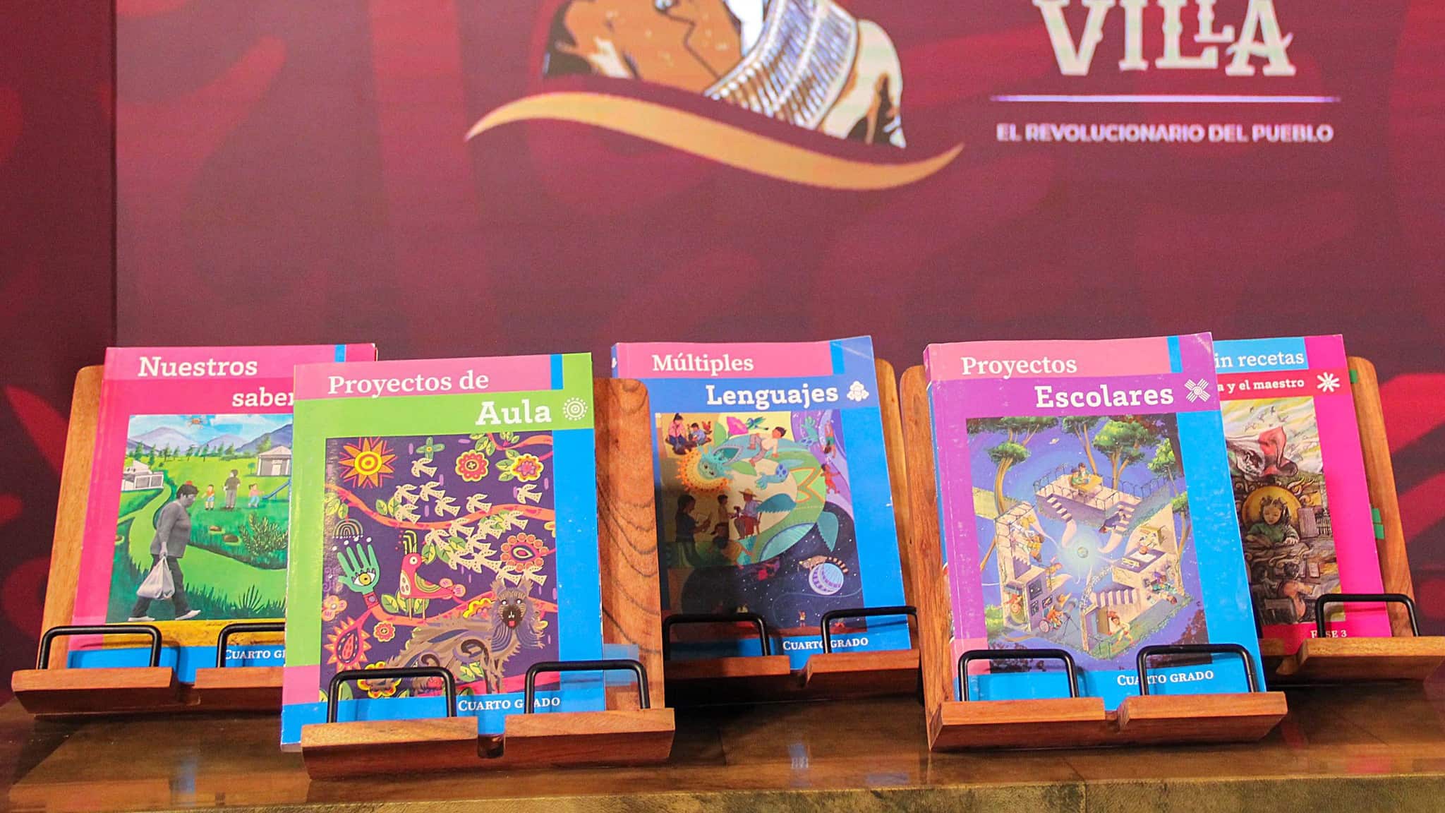 Diputado de Movimiento Ciudadano consigue amparo contra libros de texto