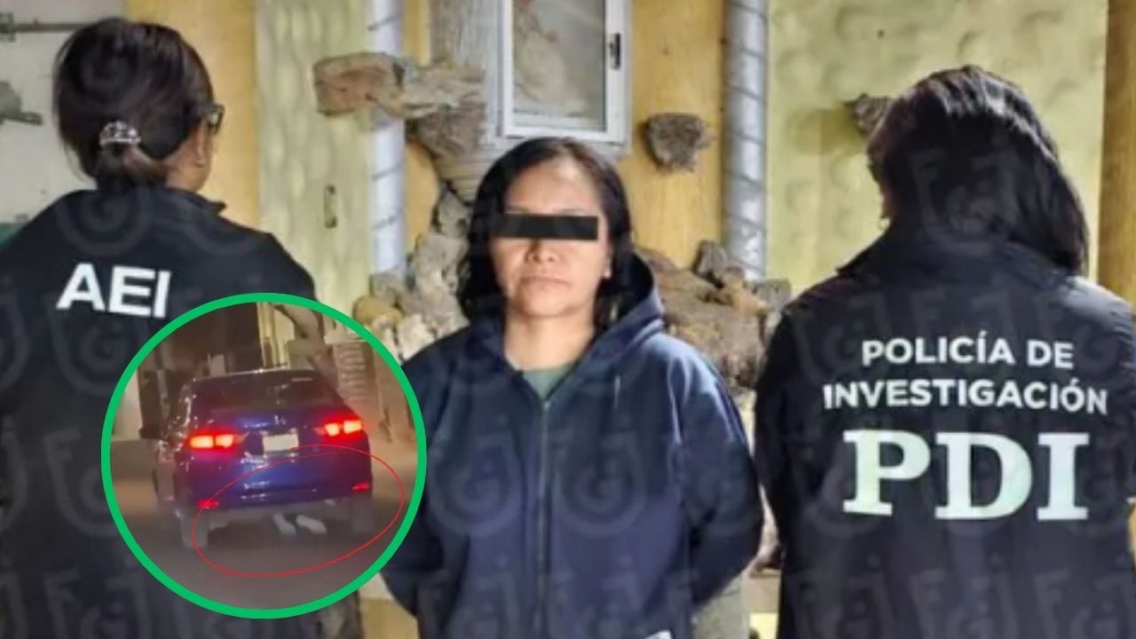 Vinculan a proceso a Gaby 'N'