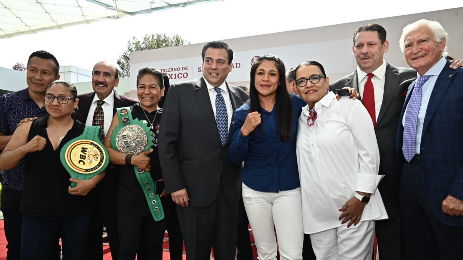 El CMB continúa creando alianzas en pro del deporte y la juventud I Especial