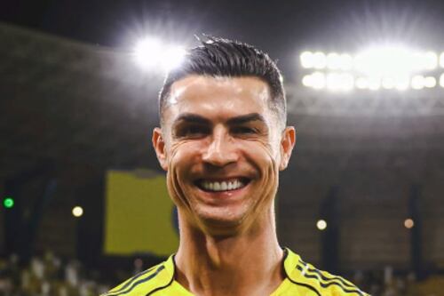 A 30 de la eternidad: Cristiano alcanza los 970 goles y acerca a Al-Nassr al título