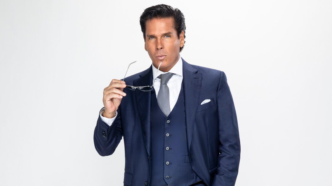 El Diamante Negro quiere mantener en el primer lugar al reality show que reemplaza a La Casa de los Famosos en la televisión.