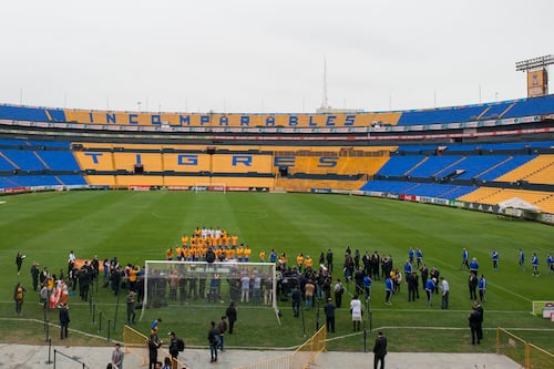 Tigres le vuelve a fallar a la FIFA: Suecia hace petición para entrenar con Rayados