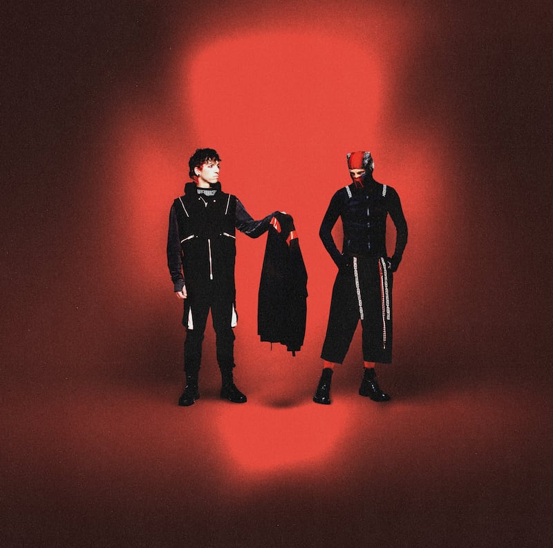 Twenty One Pilots anuncia el lanzamiento de su nuevo disco ‘Breach’
