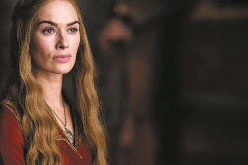 Publicaron las fotos de la exclusiva boda de Lena Headey, actriz de Cersei Lannister en Game of Thrones