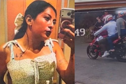 Cronología del feminicidio de Edith Guadalupe: de una entrevista de trabajo al hallazgo sin vida en un edificio de la CDMX