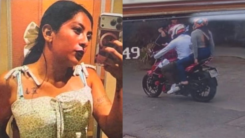 Cronología del feminicidio de Edith Guadalupe: de una entrevista de trabajo al hallazgo sin vida en un edificio de la CDMX