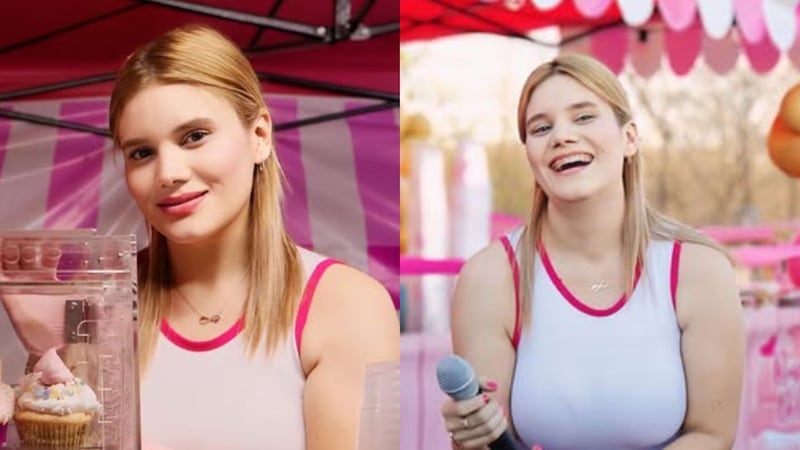 Encuentran a la influencer Carmiña Castro tras ser privada de su libertad por sujetos armados en Culiacán