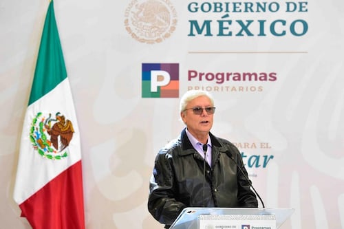 Tribunal Electoral sanciona a Jaime Bonilla por violencia política de género contra Marina del Pilar