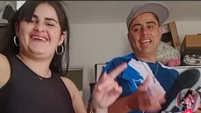 Influencer llora desconsolada al recibir fuertes críticas por canjear un viaje a la playa por publicidad: “Nos tratan de vagos”