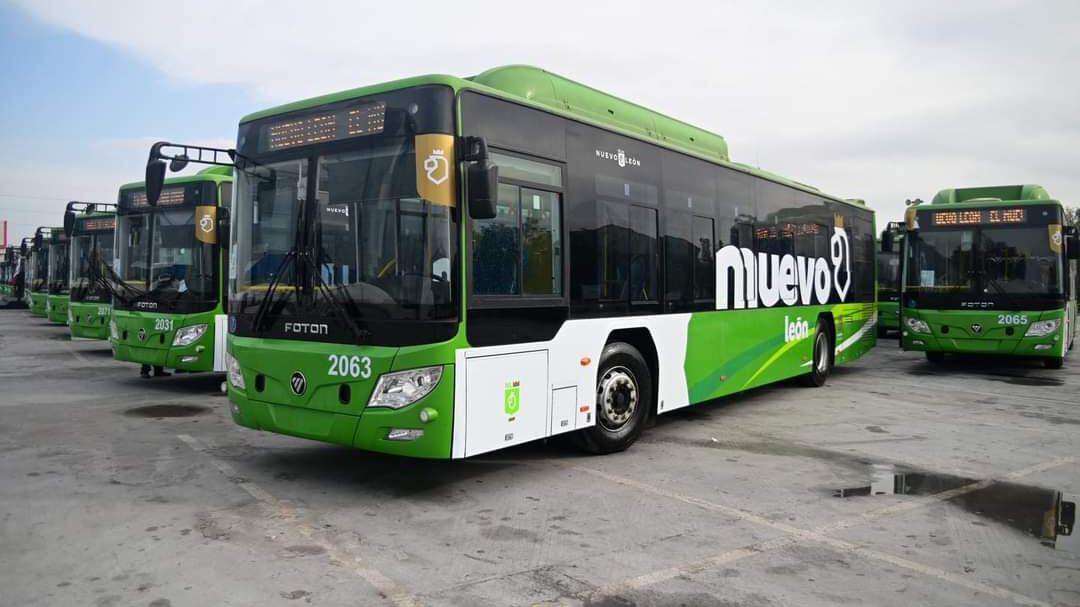 Villarreal explicó que el 5 de noviembre el Instituto Movilidad y Accesibilidad publicó el acuerdo por el que se autoriza otorgar permisos de urgencia y necesidad denominados Ruta Exprés Integrada.