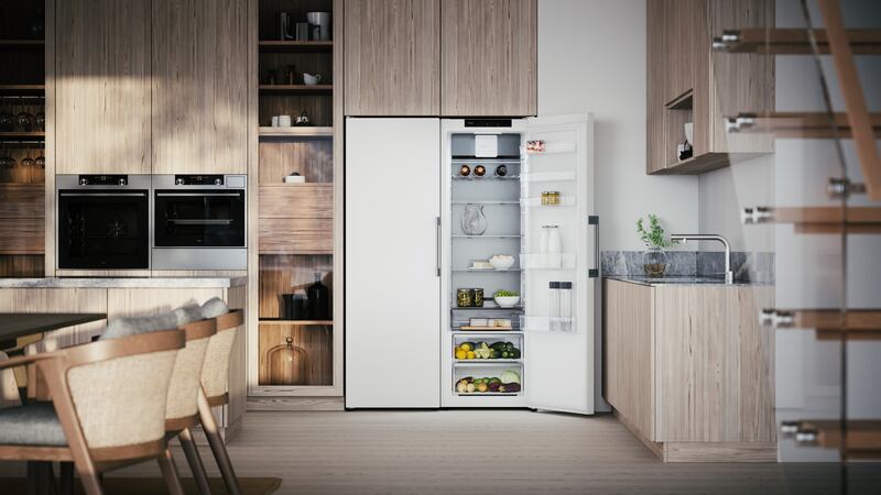 Showroom Sub-Zero