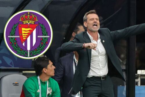 Diego Cocca regresa al banquillo técnico después del fracaso con la Selección mexicana en 2023