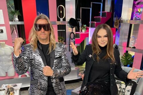 ¿'Chisme No Like’ sufrió un ciberataque? Así lo aseguran sus conductores