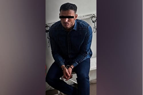 ¿Por qué cayó Omar Chávez en Culiacán? Esto se sabe de la acusación en su contra
