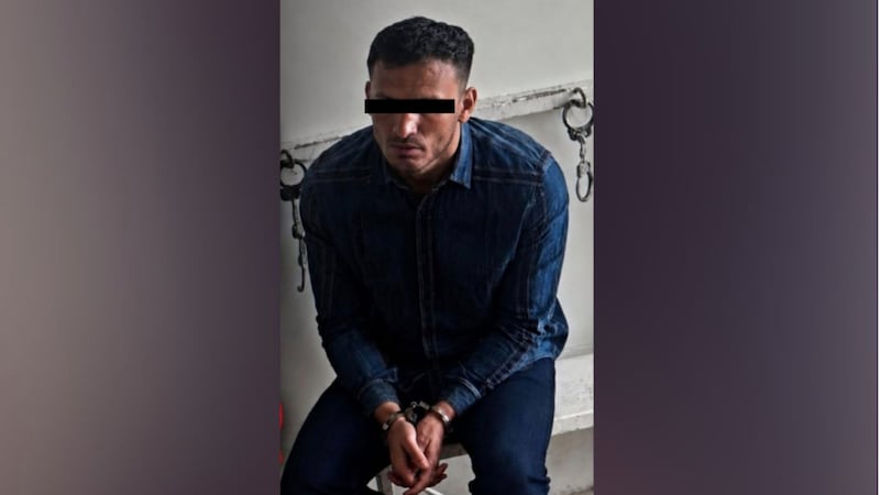 ¿Por qué cayó Omar Chávez en Culiacán? Esto se sabe de la acusación en su contra