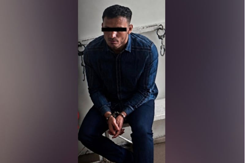 ¿Por qué cayó Omar Chávez en Culiacán? Esto se sabe de la acusación en su contra