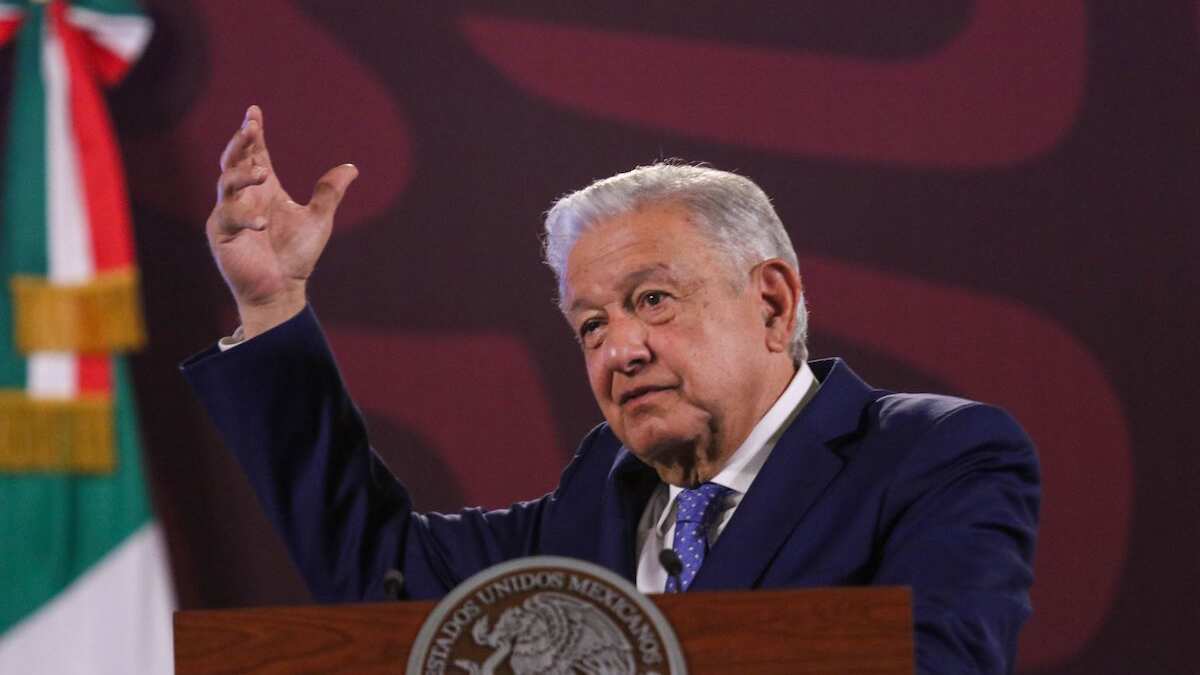 El presidente habló sobre la importancia de la integración de la población de ambos países.