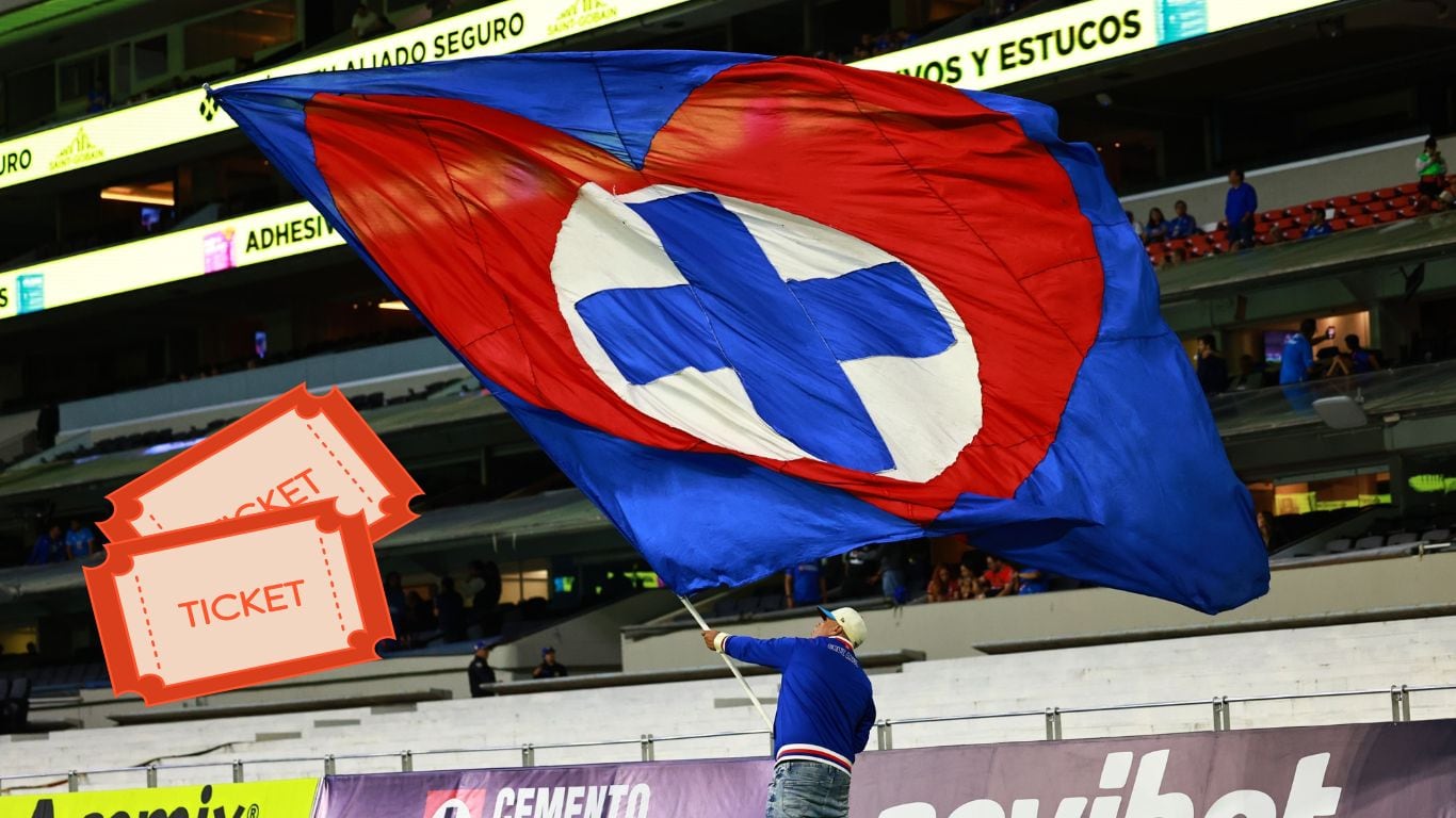 Cruz Azul