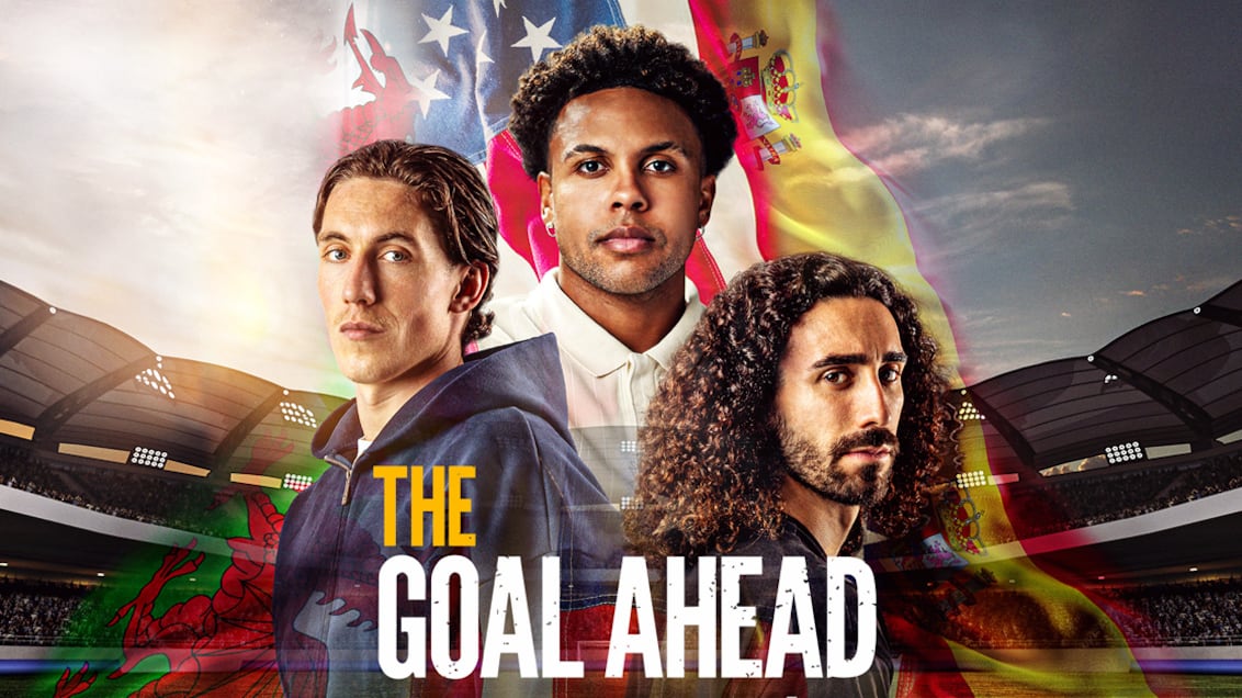 The Goal Ahead